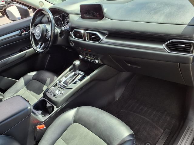 Used 2020 MAZDA CX-5 Touring FWD image 26