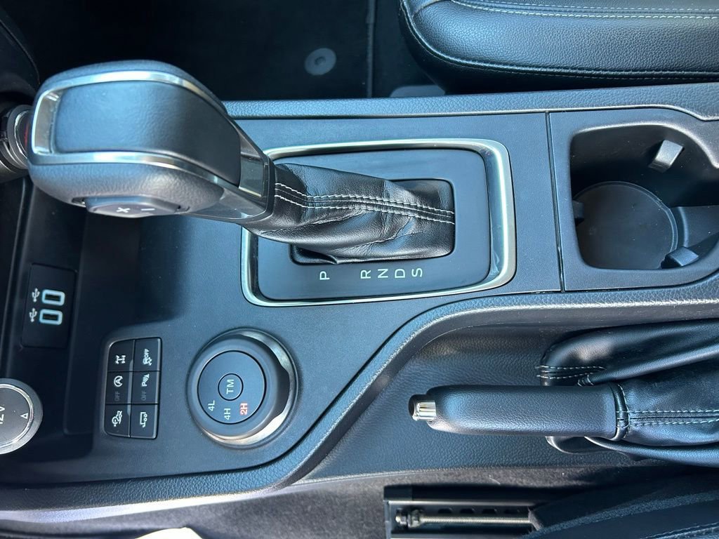 Certified 2019 Ford Ranger Lariat w/ Equipment Group 501A Mid image 33