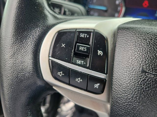 Certified 2023 Ford Explorer XLT RWD image 19