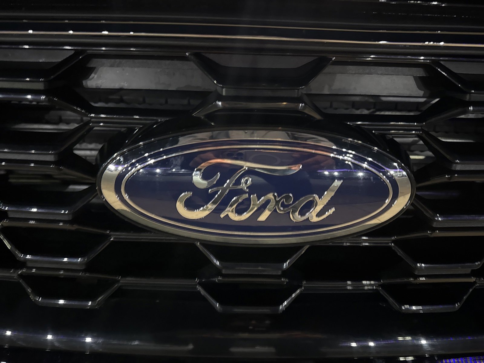 Certified 2023 Ford Escape ST-Line w/ Tech Pack #1 image 13