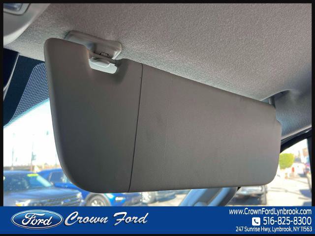 Certified 2024 Ford Transit 250 T-250 130 LOW RF 9070 GVWR w/ Exterior Upgrade Package image 31