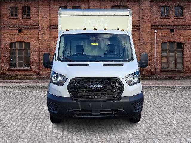 Certified 2022 Ford Transit 350 DRW image 7