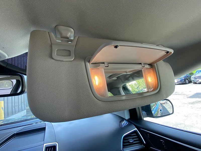 Certified 2023 Ford Edge Titanium AWD/4WD image 62