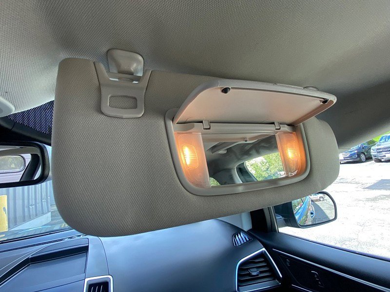 Certified 2023 Ford Edge Titanium AWD/4WD image 62