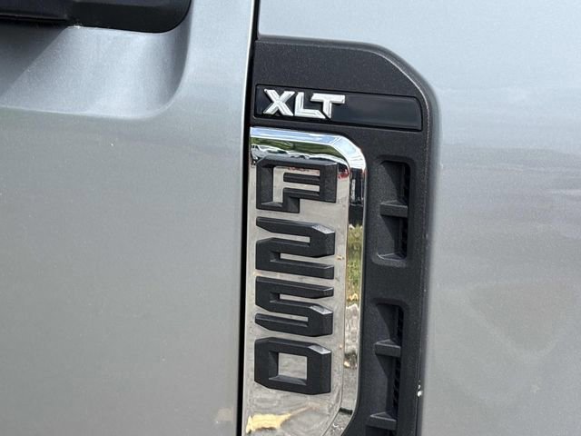 Certified 2023 Ford F250 XLT image 10