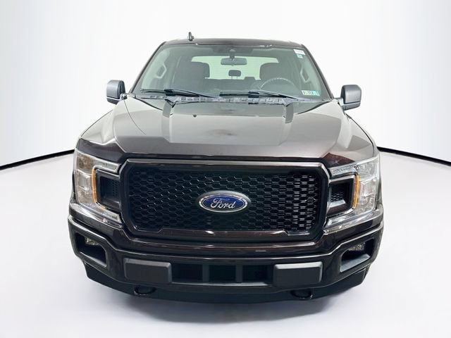 Certified 2020 Ford F150 XL w/ Equipment Group 101A Mid AWD/4WD image 2