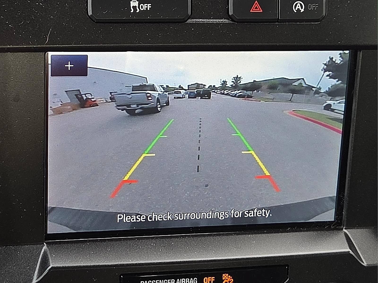 Certified 2020 Ford F150 XL w/ Equipment Group 101A Mid RWD image 16