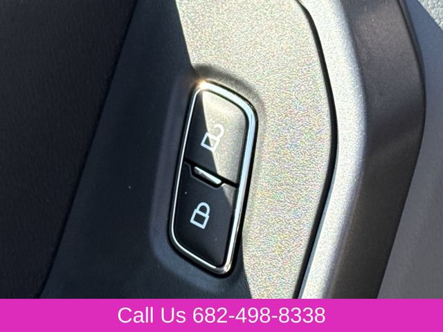 Certified 2025 Ford F350 XLT AWD/4WD image 21