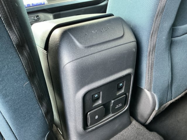 Certified 2023 Ford Bronco Outer Banks AWD/4WD image 28