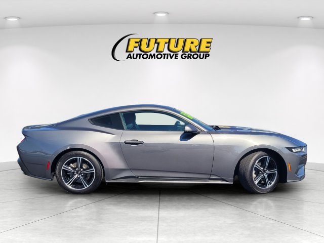 Certified 2024 Ford Mustang Premium RWD image 3
