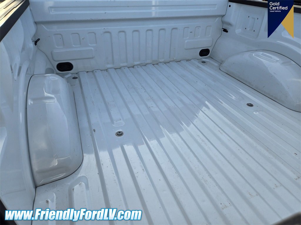 Certified 2022 Ford F150 XLT w/ Equipment Group 302A High image 12