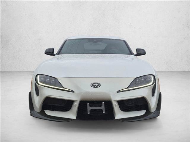 Used 2022 Toyota Supra A91 Edition w/ Driver Assist Package RWD image 2