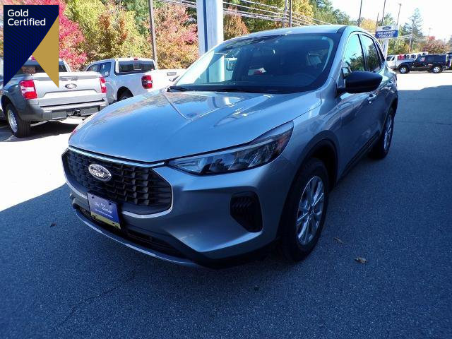 Certified 2023 Ford Escape Active w/ Tech Pack #1