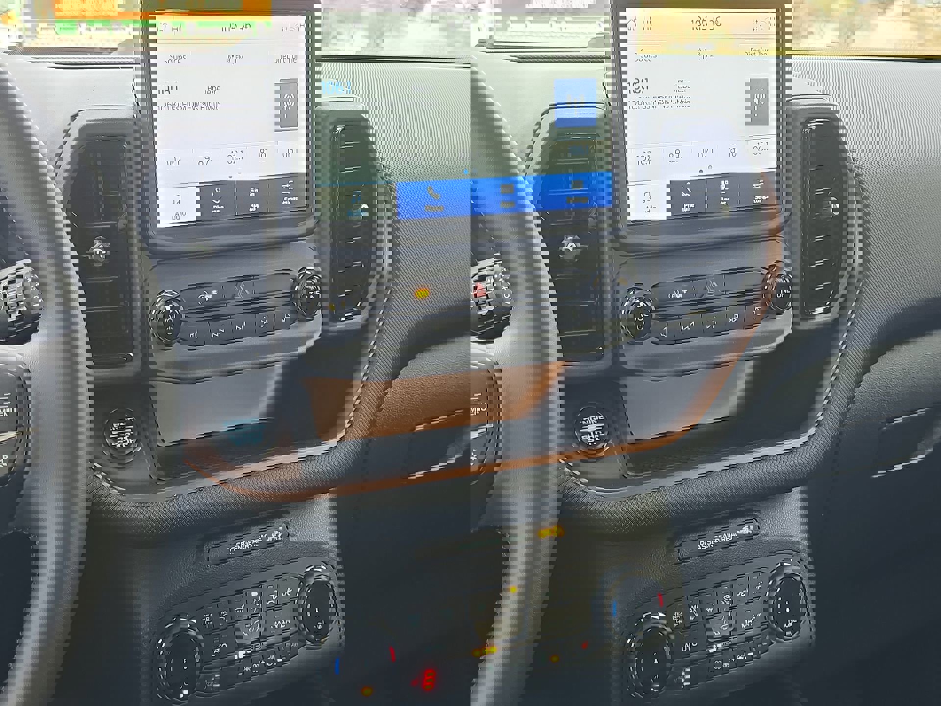 Certified 2024 Ford Bronco Sport Outer Banks image 16