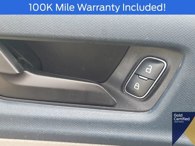 Certified 2024 Ford Maverick XLT w/ XLT Luxury Package FWD image 21