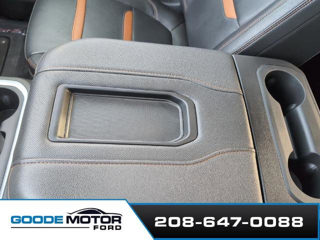 Used 2022 GMC Sierra 1500 AT4 w/ AT4 Preferred Package image 23