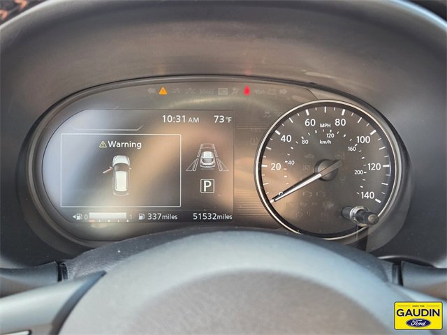 Used 2023 Nissan Kicks SR image 20