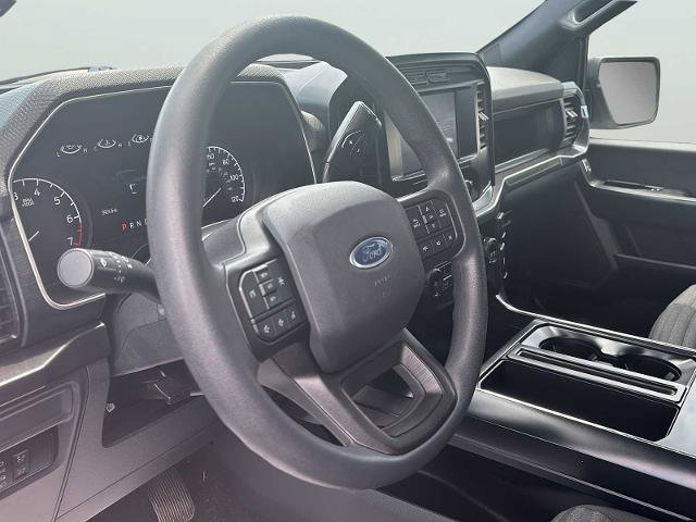 Certified 2023 Ford F150 XL w/ STX Appearance Package AWD/4WD image 9