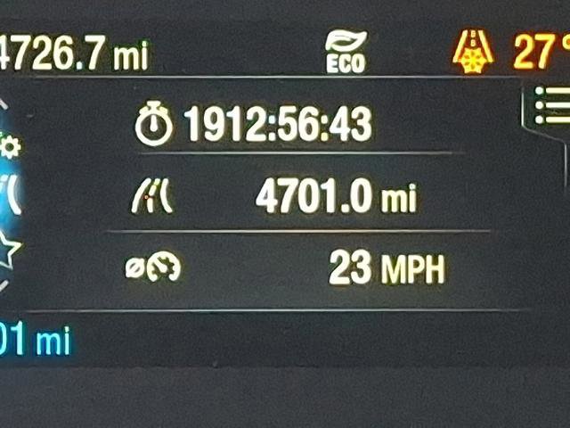 Certified 2022 Ford E-Transit Base w/ Load Area Protection Package image 20