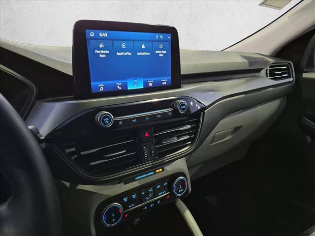 Certified 2025 Ford Escape Active w/ Cold Weather Package AWD/4WD image 14