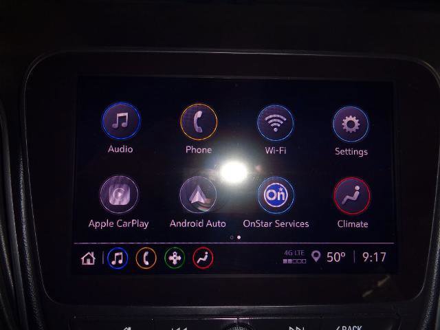 Used 2024 Chevrolet Malibu LT image 15