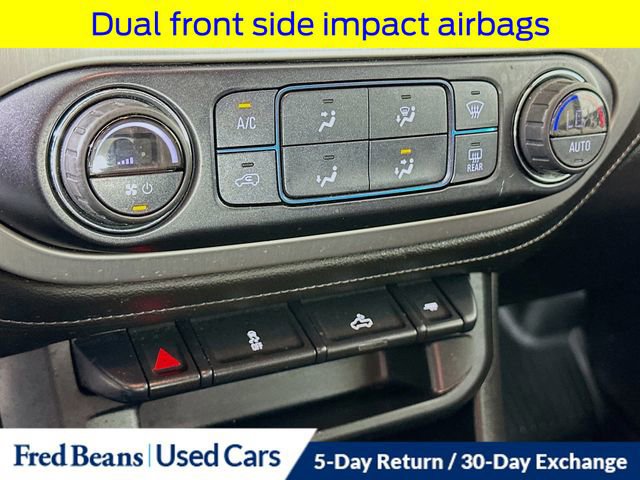 Used 2021 GMC Canyon Elevation w/ Trailering Package image 20