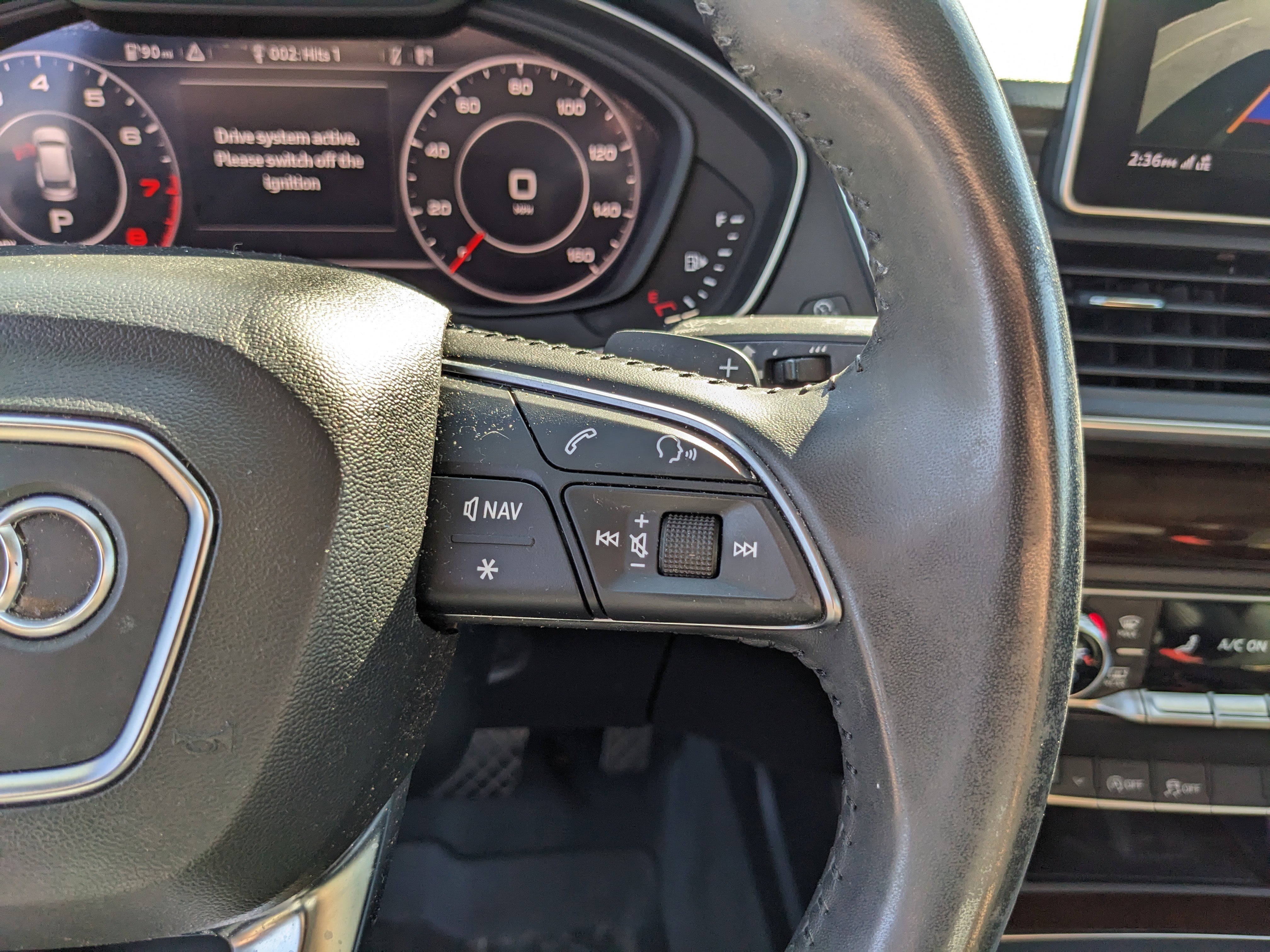 Used 2018 Audi Q5 2.0T Premium Plus w/ Premium Plus Package image 30