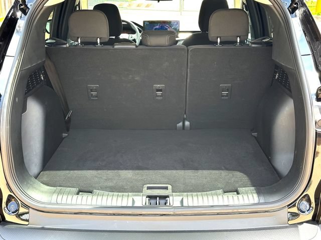 Certified 2025 Ford Escape Active w/ Tech Pack #1 FWD image 7