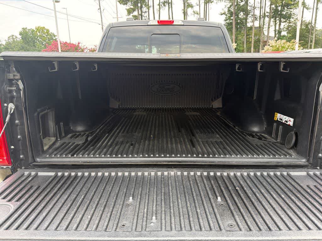Certified 2023 Ford F150 XLT w/ Equipment Group 302A High AWD/4WD image 16