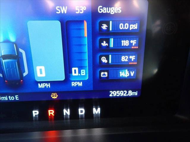 Certified 2023 Ford Bronco Badlands w/ Sasquatch Package image 26