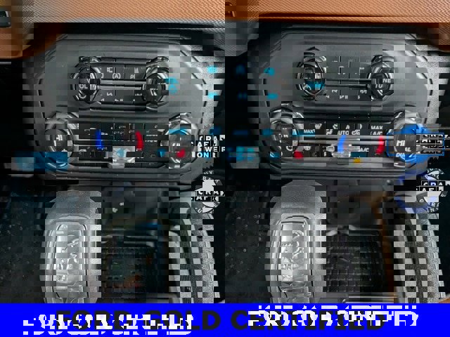 Certified 2024 Ford Bronco Outer Banks image 31