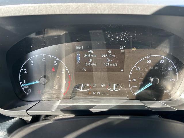 Certified 2022 Ford Maverick XLT w/ Equipment Group 300A Standard image 32