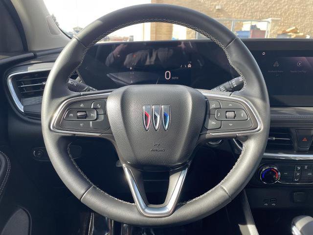 Used 2024 Buick Encore GX Preferred image 12