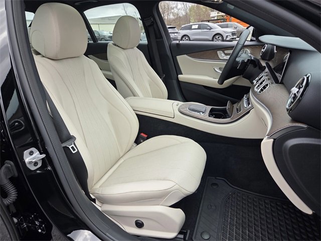 Used 2023 Mercedes-Benz E 350 E 350 image 15