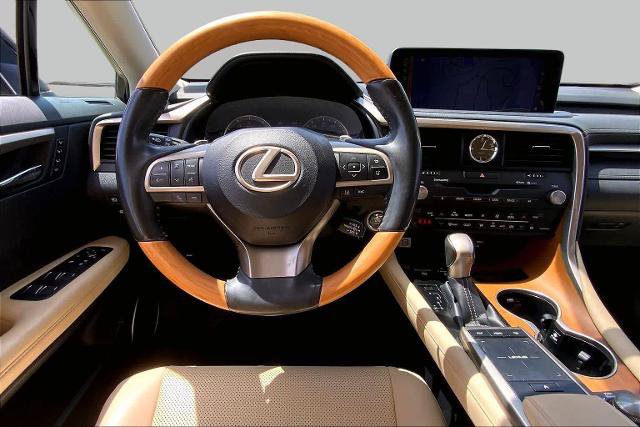 Used 2022 Lexus RX 350 FWD w/ Premium Package image 6