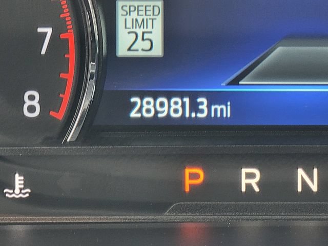 Certified 2023 Ford Explorer Timberline w/ Timberline Technology Package AWD/4WD image 37