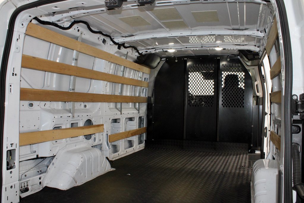 Certified 2024 Ford Transit 250 Low Roof w/ Exterior Upgrade Package image 12