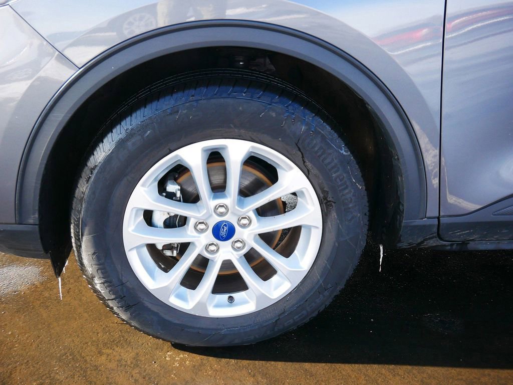 Certified 2022 Ford Escape SE w/ Convenience Package image 6