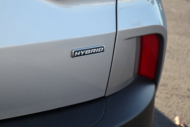 Certified 2023 Ford Escape Active image 14