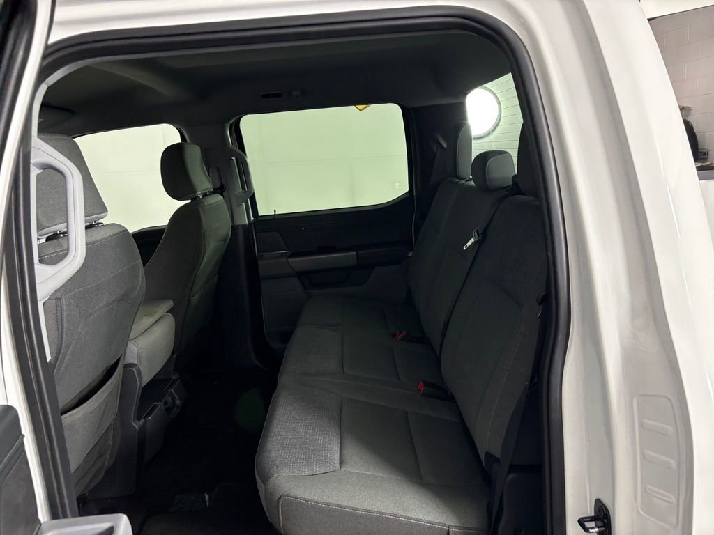 Certified 2024 Ford F150 XLT w/ Tow/Haul Package AWD/4WD image 26