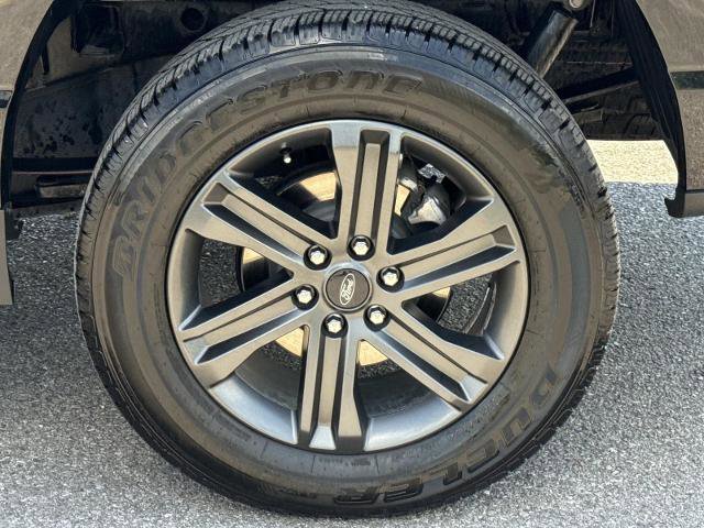 Certified 2023 Ford F150 XLT w/ Equipment Group 302A High AWD/4WD image 9