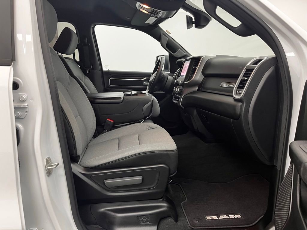 Used 2023 RAM 1500 Big Horn AWD/4WD image 27