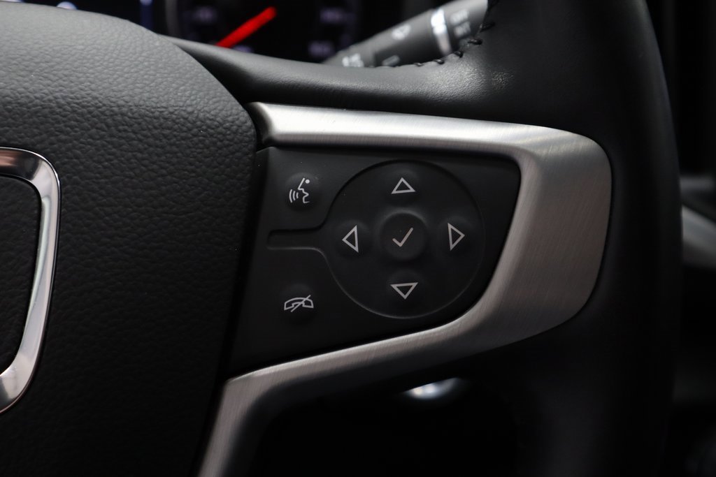 Used 2022 GMC Terrain SLT w/ Infotainment Package II image 29