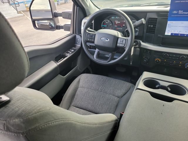 Certified 2023 Ford F350 XL w/ XL Chrome Package AWD/4WD image 14