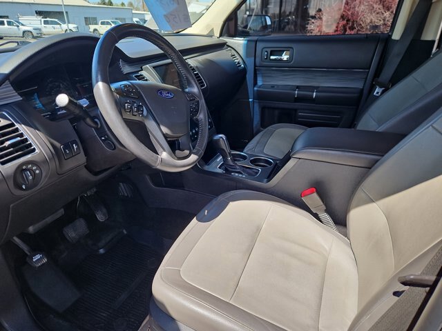 Certified 2018 Ford Flex Limited w/ Equipment Group 303A AWD/4WD image 16