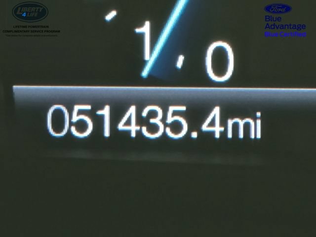 Certified 2019 Ford Fusion SE FWD image 31