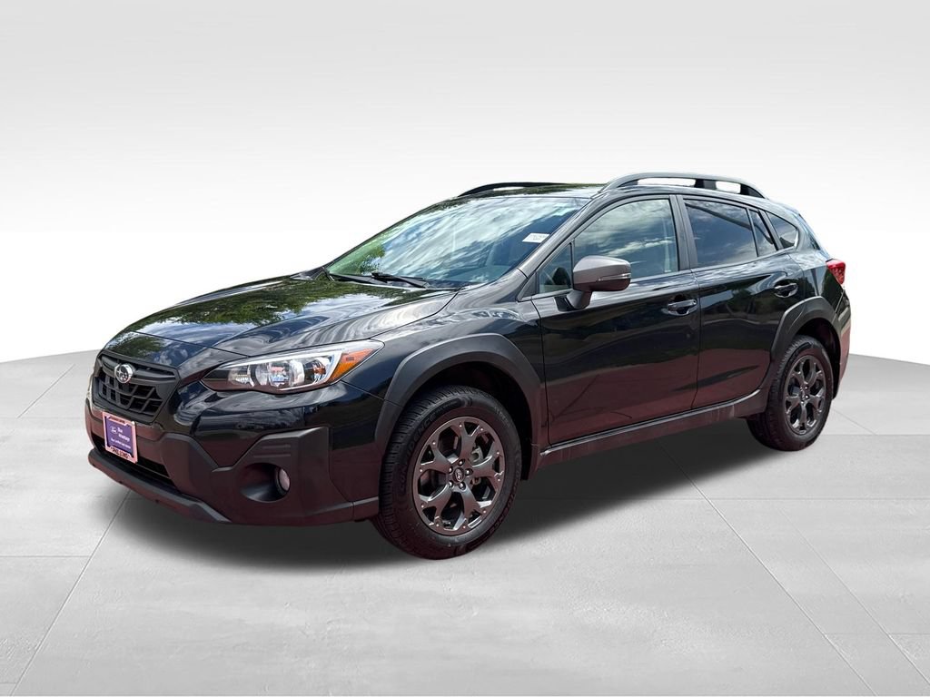 Used 2023 Subaru Crosstrek 2.5i Sport AWD/4WD image 4