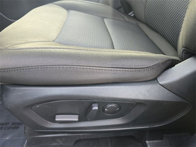 Certified 2022 Ford Explorer XLT image 12