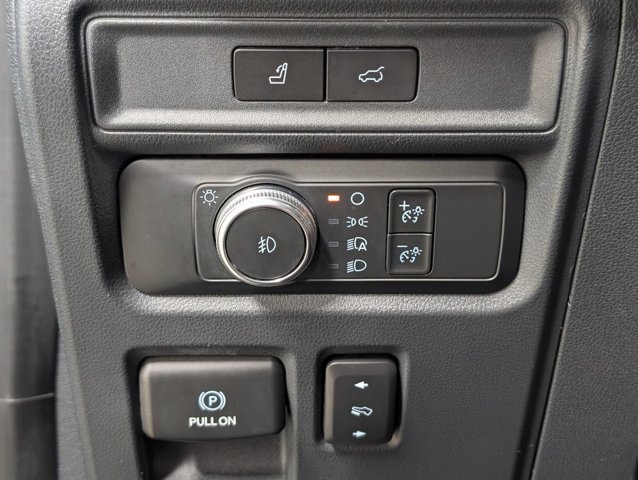Certified 2022 Ford Expedition Max Limited AWD/4WD image 12