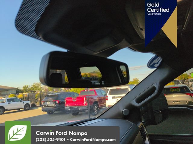 Certified 2024 Ford F250 King Ranch AWD/4WD image 24